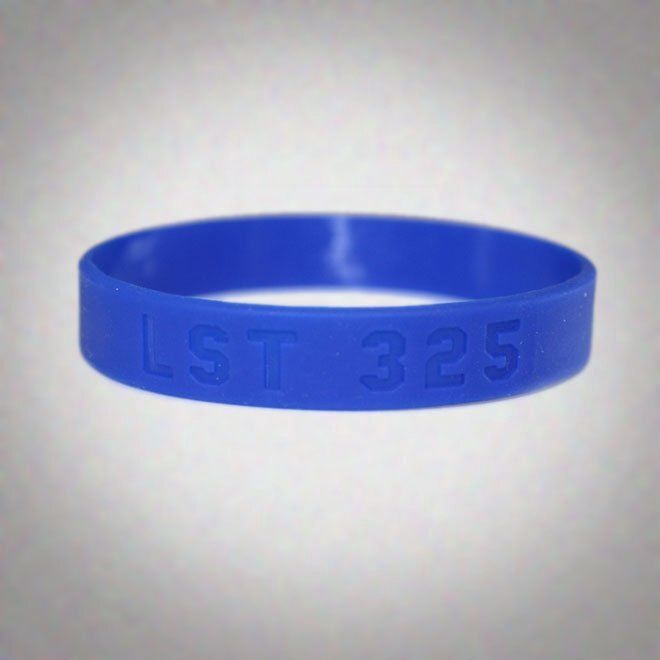 Bracelet Blue
