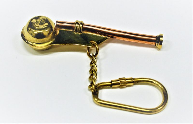 Boatswain Whistle