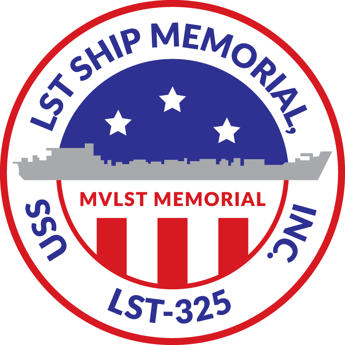 LST Decal