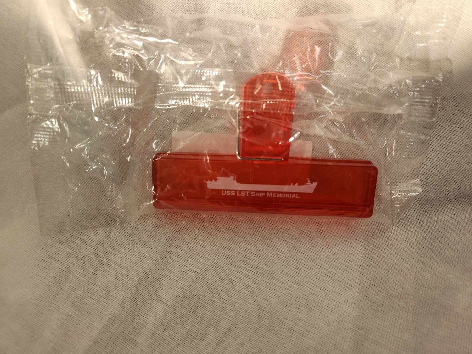 Chip Clips