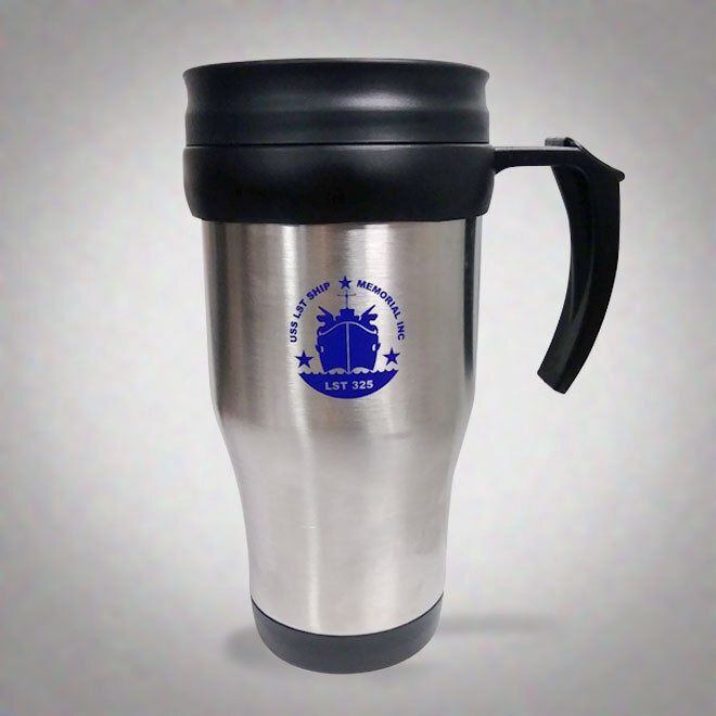 Coffee Tumbler