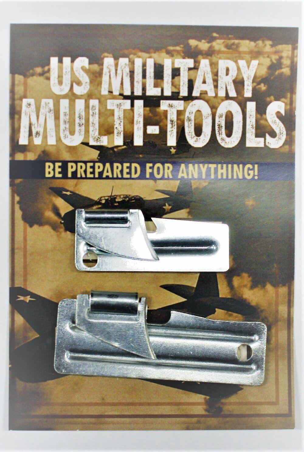 P38 Multi Tool Opener