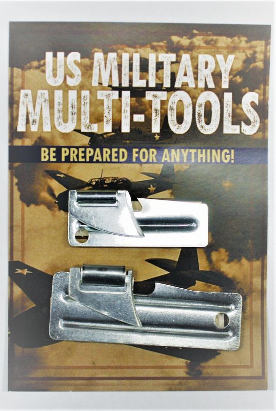 P38 Multi Tool Opener