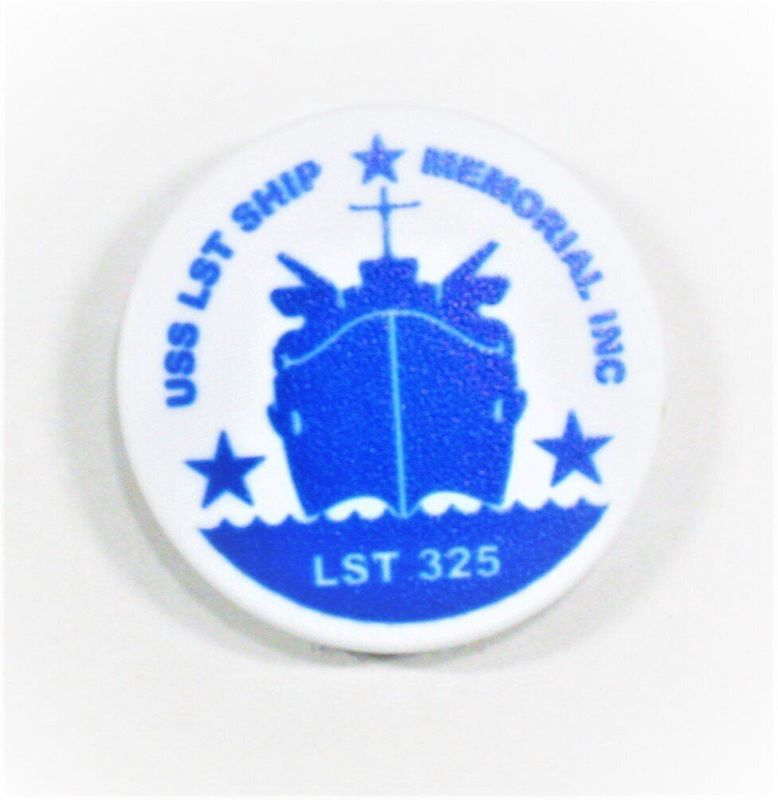 LST 325 Pop Stand
