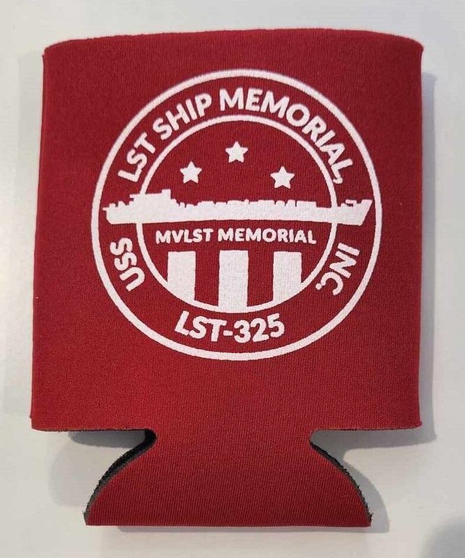 Can Coozie