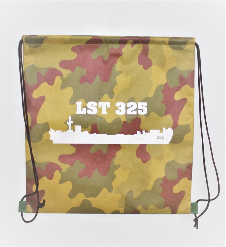 Back Pack Camo