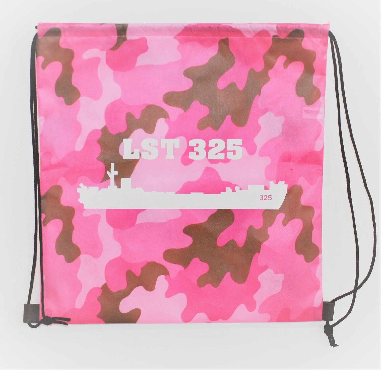 Back Pack Pink