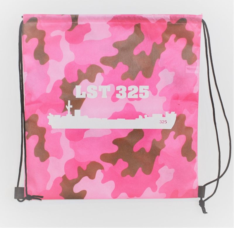 Back Pack Pink