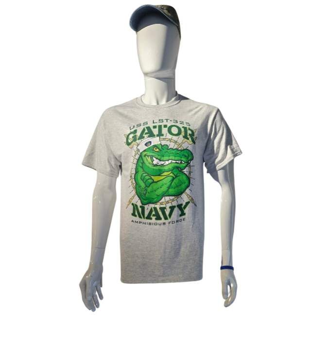 Shirt Gator 2X