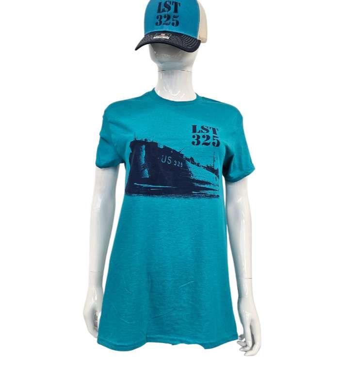 Jade LST 325 Shirt XL