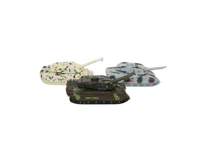 Tanks