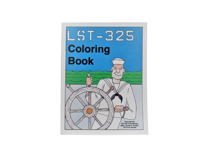 Coloring Books