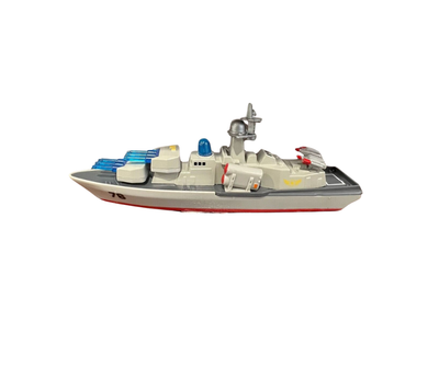 Ships &amp; Submarines