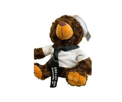 Stuffed Animals