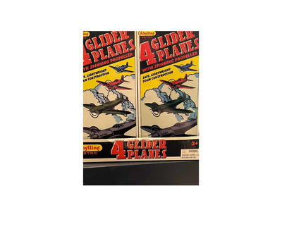 Gliders