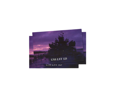 Post Cards