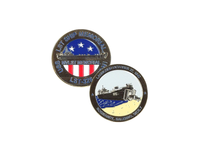 Coins