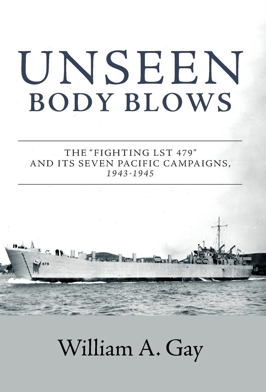 Unseen Body Blows