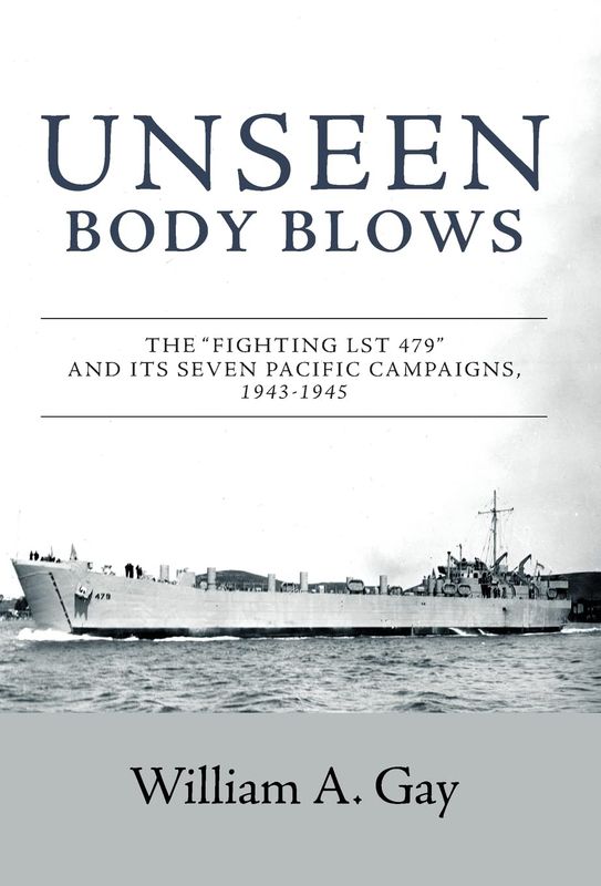 Unseen Body Blows
