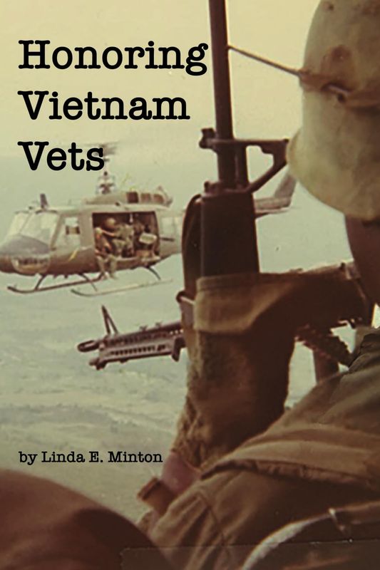 Honoring Vietnam Vets