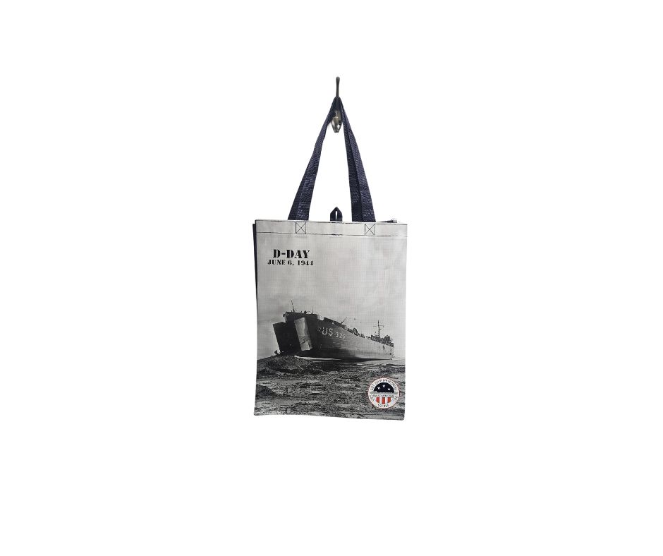 Custom Bag LST Picture with logo