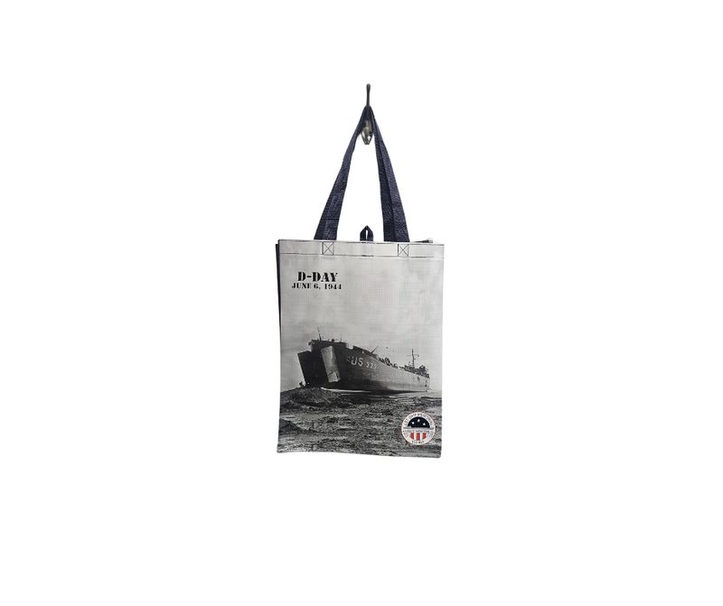 Custom Bag LST Picture with logo