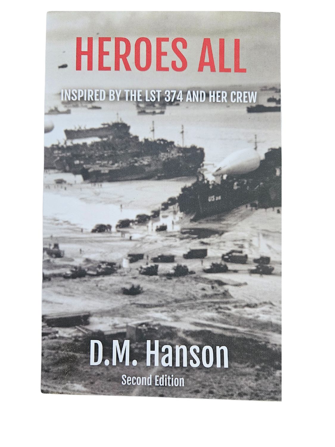 Heroes All