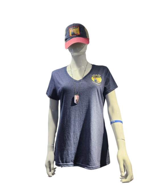 Iconic Rosie Shirt 3X