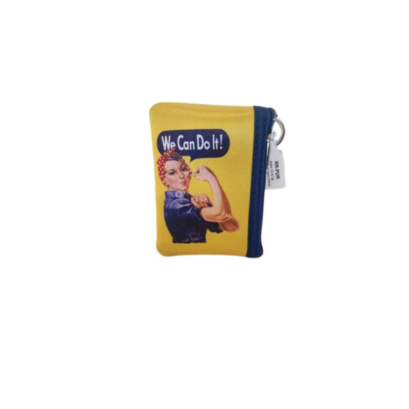 Rosie Coin Purse
