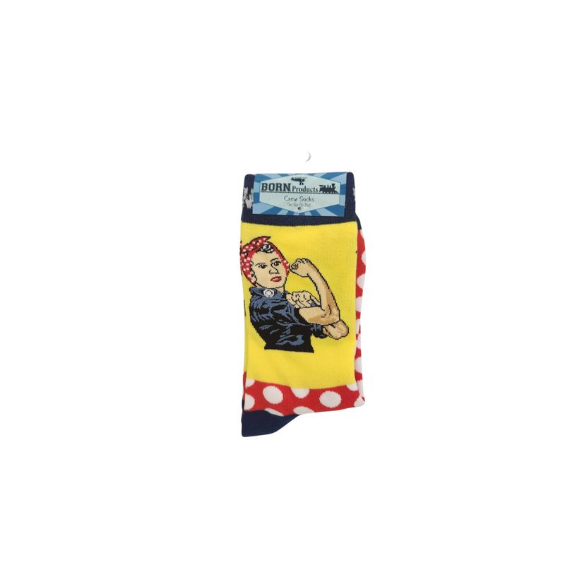 Rosie Socks
