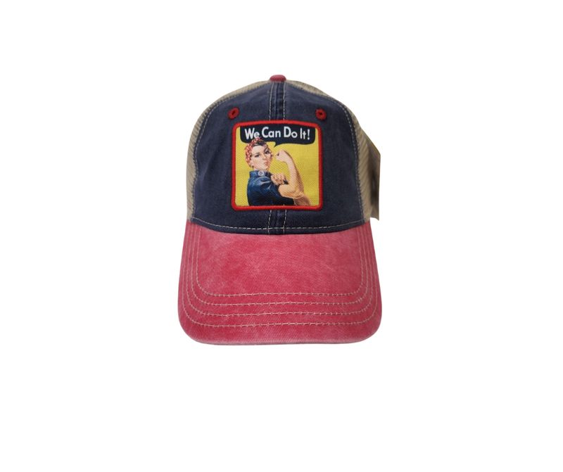 Rosie Hat