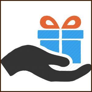 Donations General