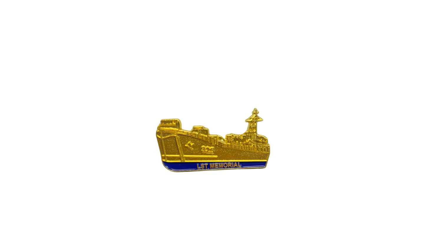 Pin Shp #9