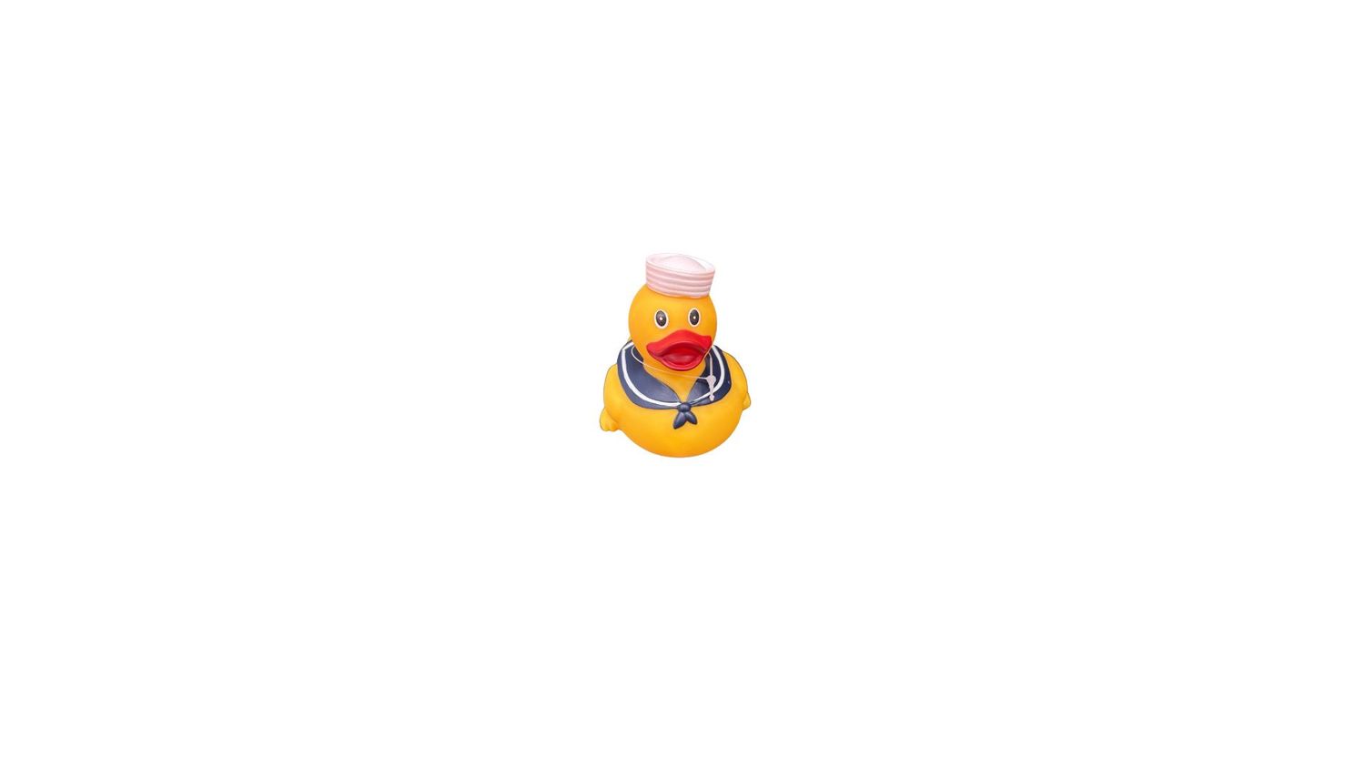 Sailor Duck