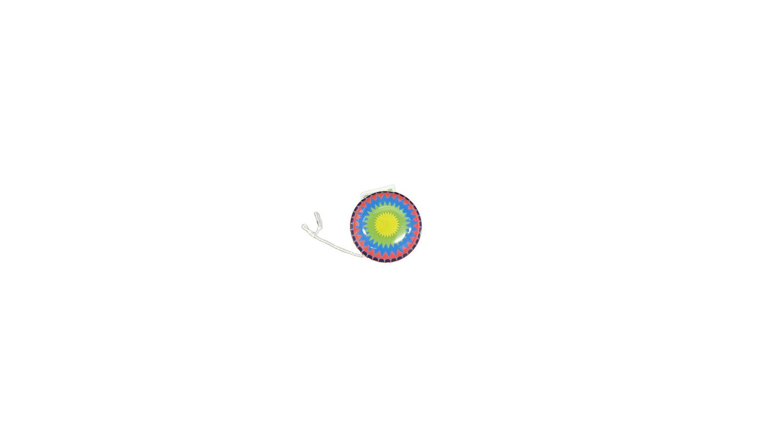 Tin YoYo