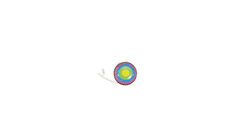 Tin YoYo