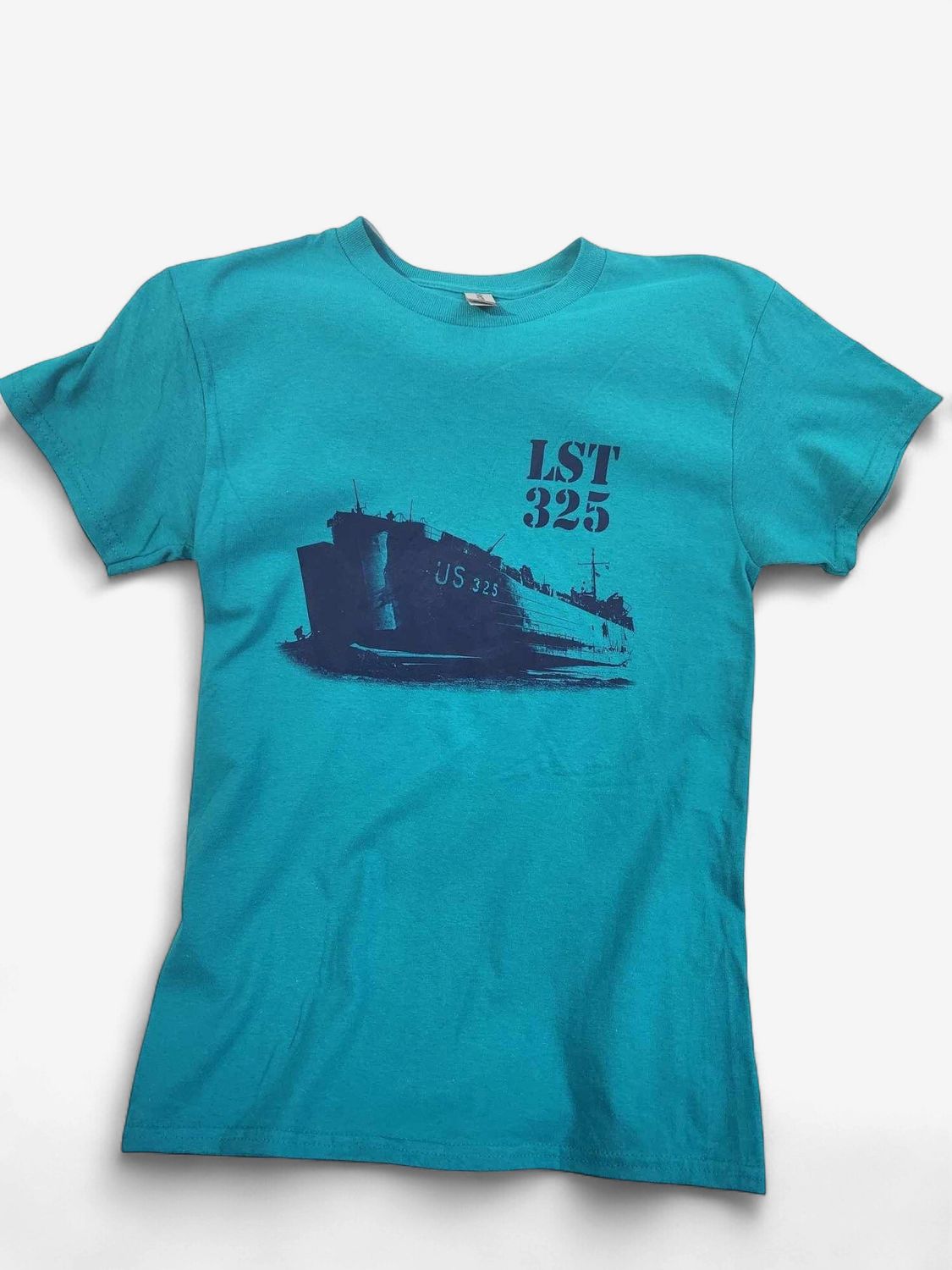 Jade LST 325 Shirt 2X