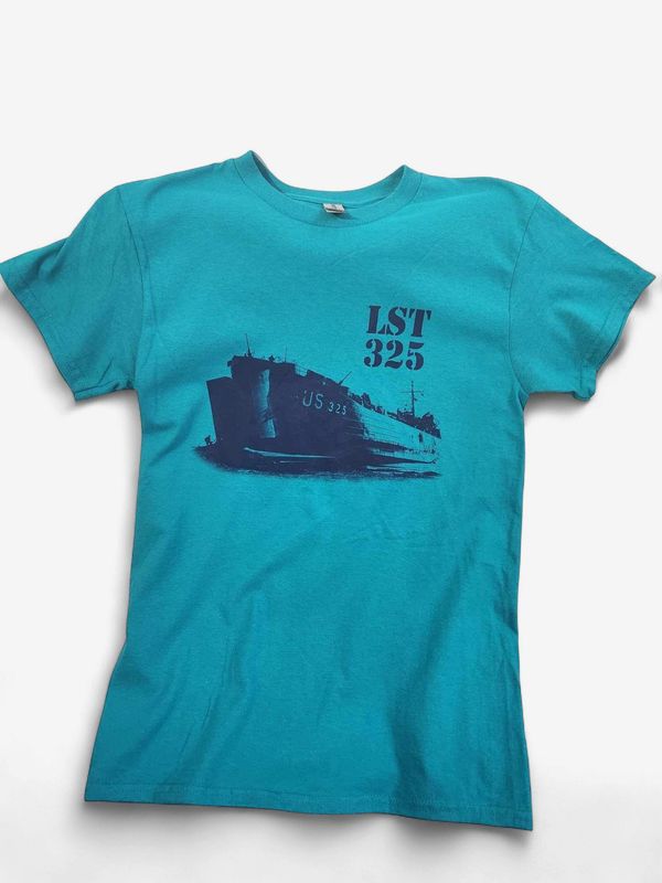 Jade LST 325 Shirt 2X