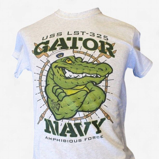 Shirt Gator Med