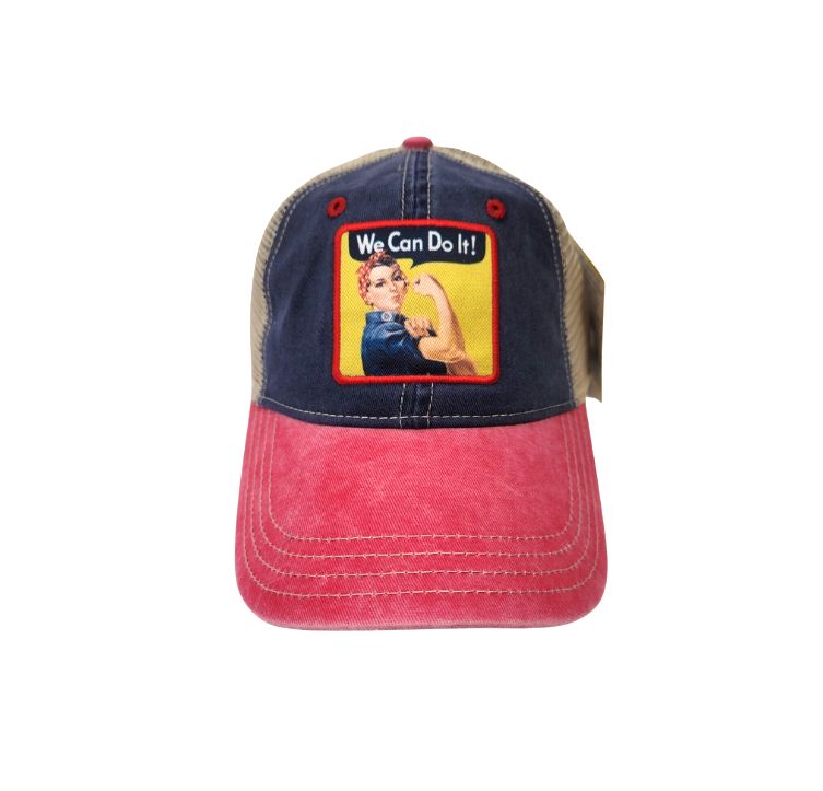 Rosie Hat