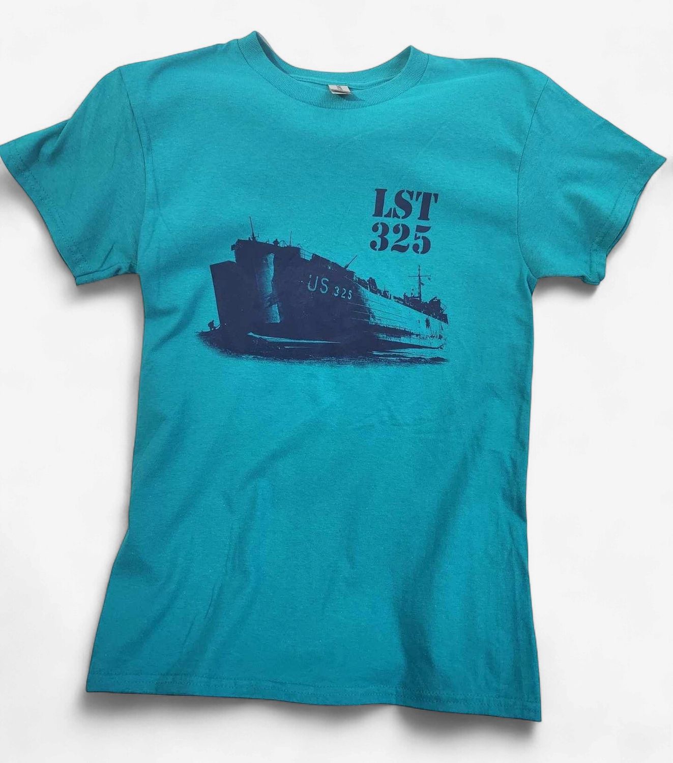 Jade LST 325 Shirt 3X