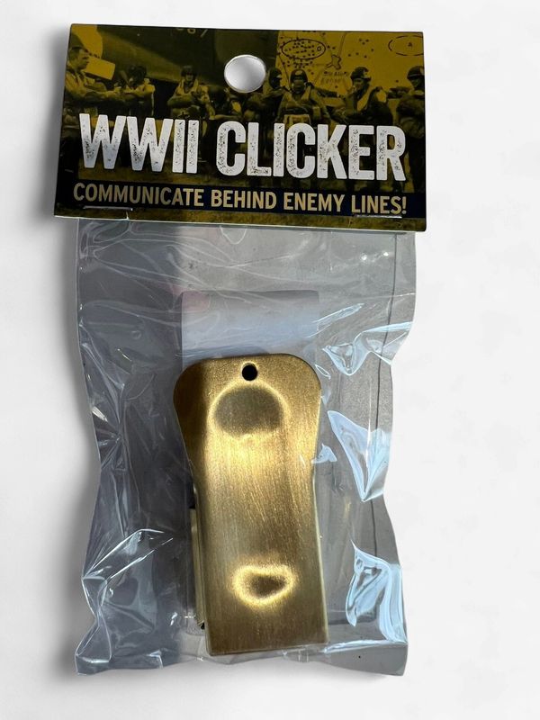 Clicker WWII