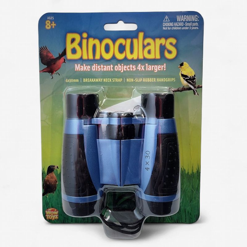 Binoculars