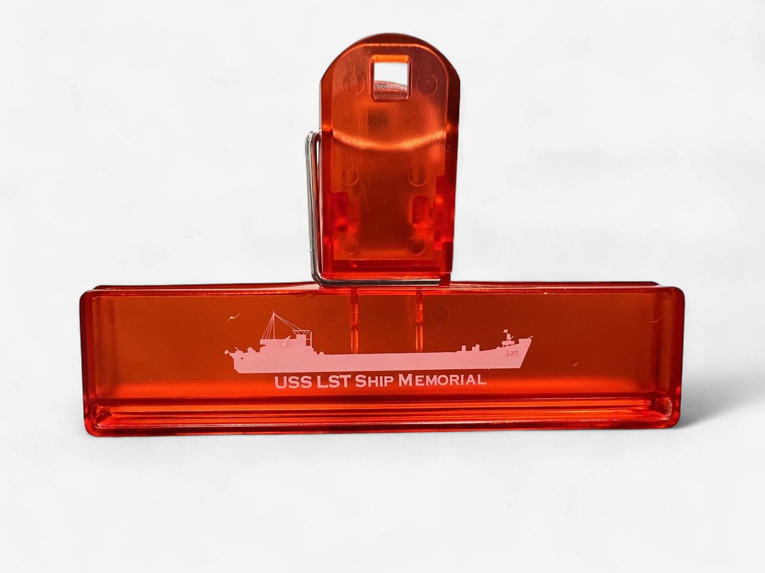 Chip Clips