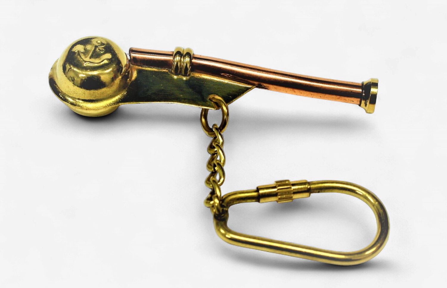 Boatswain Whistle