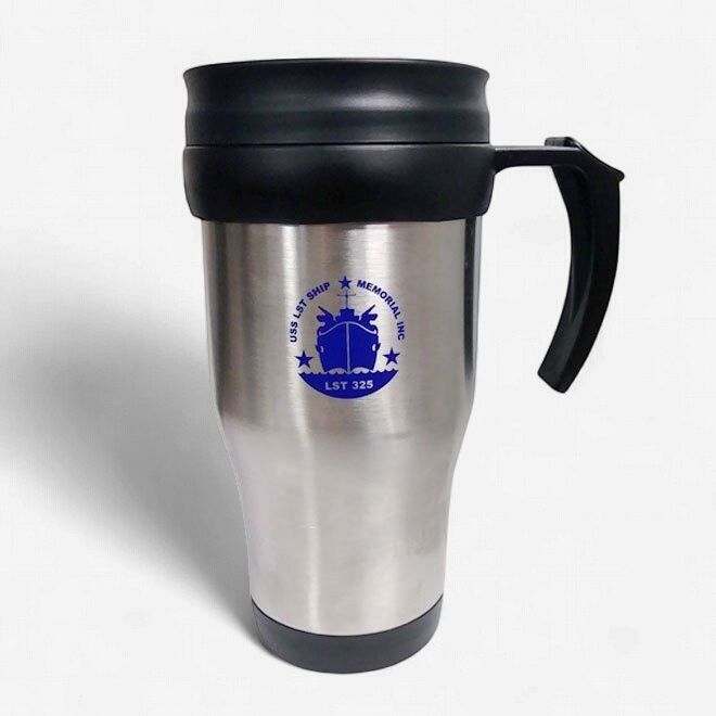 Coffee Tumbler