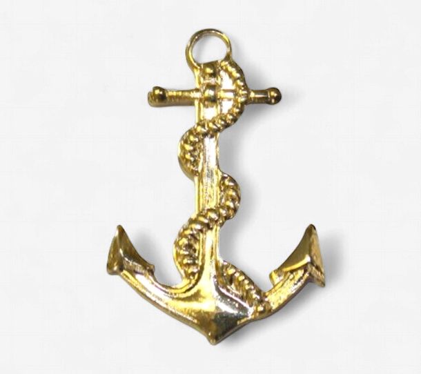 Pin Anchor #2