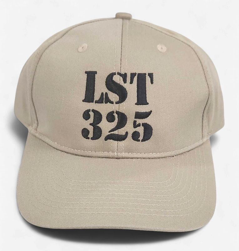 Sand LST 325 Cap