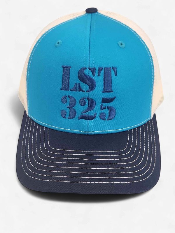Jade LST 325 Cap