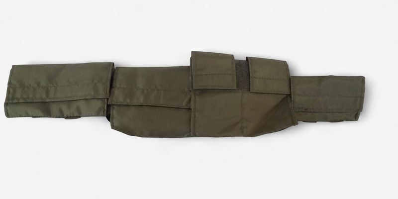 Swat Belt Army Green